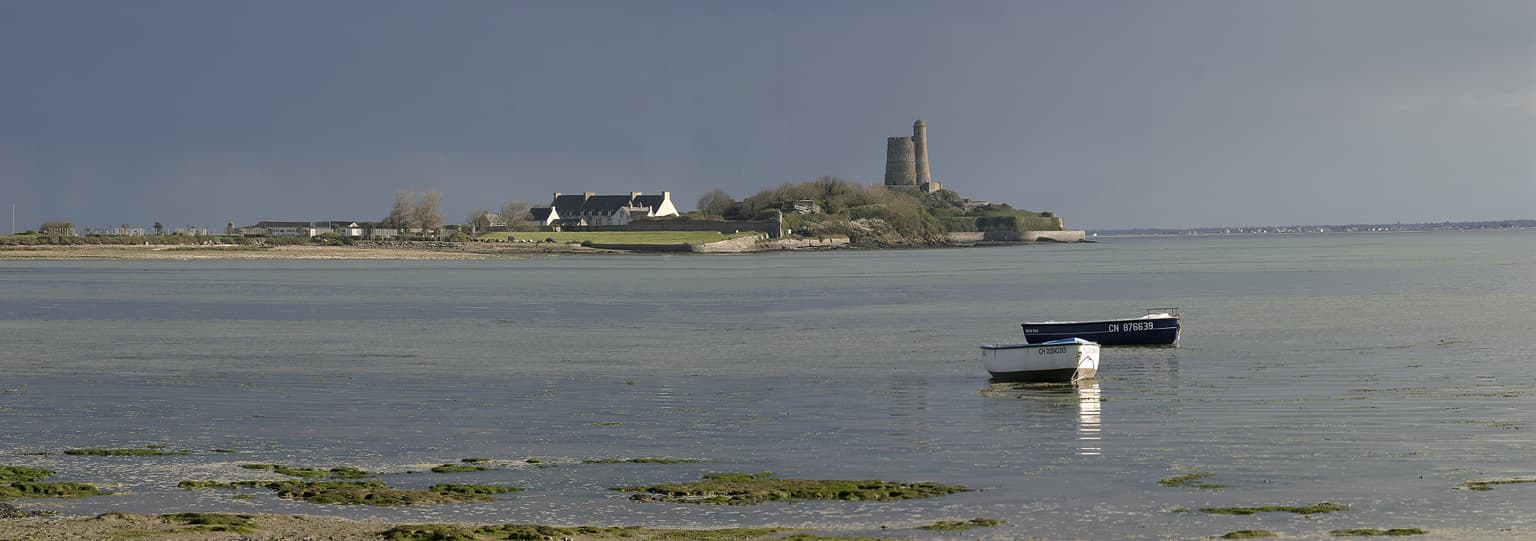5 raisons de passer vos vacances dans le Cotentin — illustration de l’article