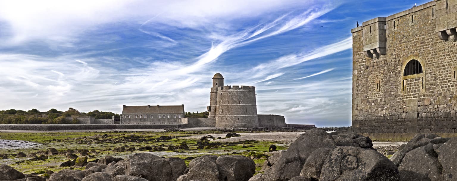 L'île Tatihou : une visite incontournable — illustration de l’article