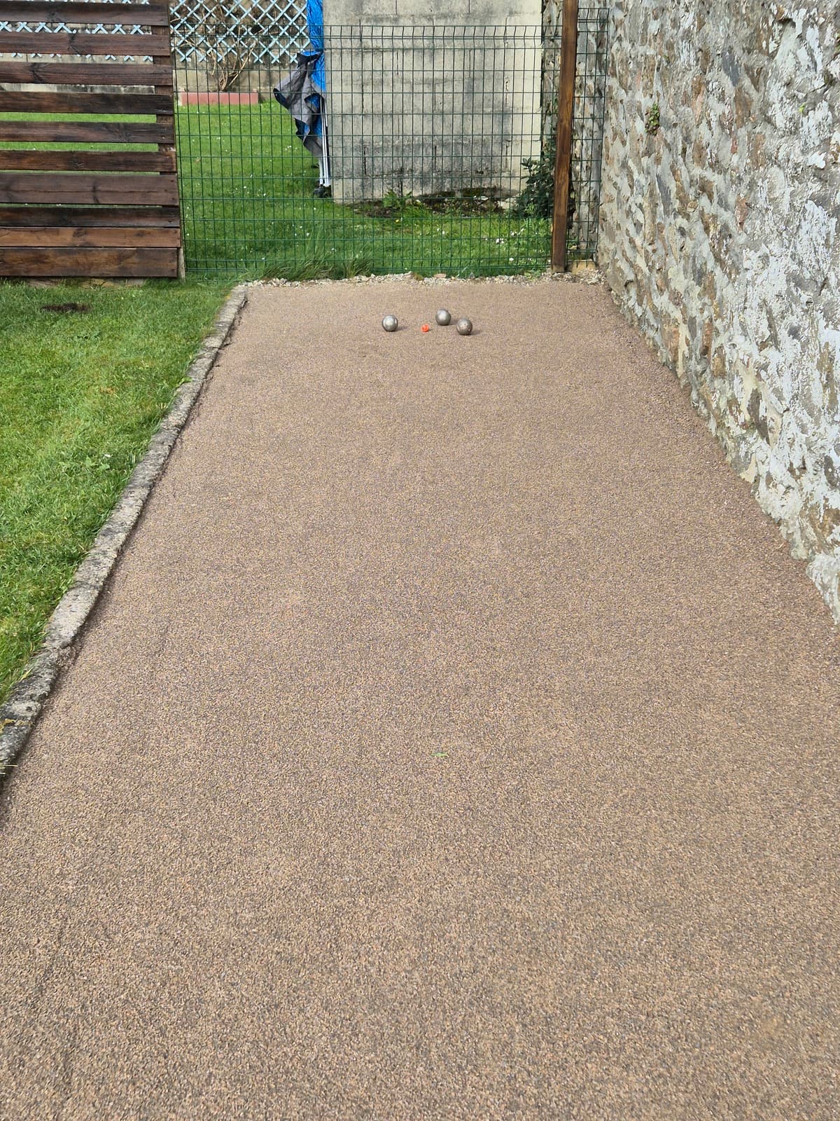 La Houguette du Bord de Mer — miniature 17