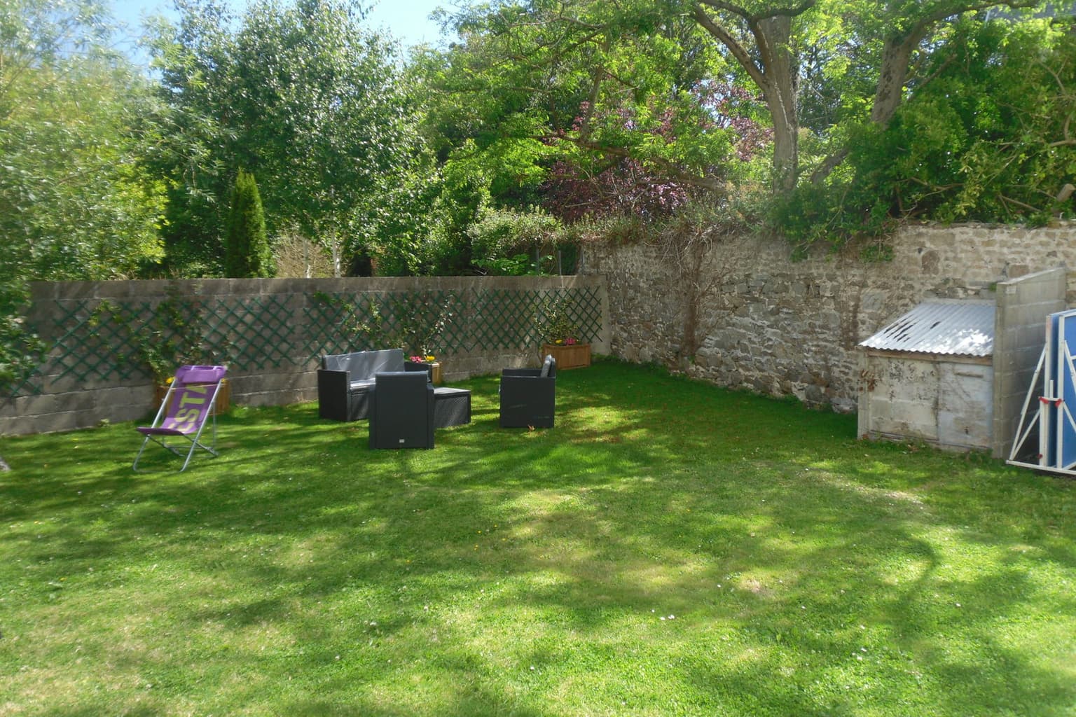 La Houguette du Bord de Mer — miniature 2
