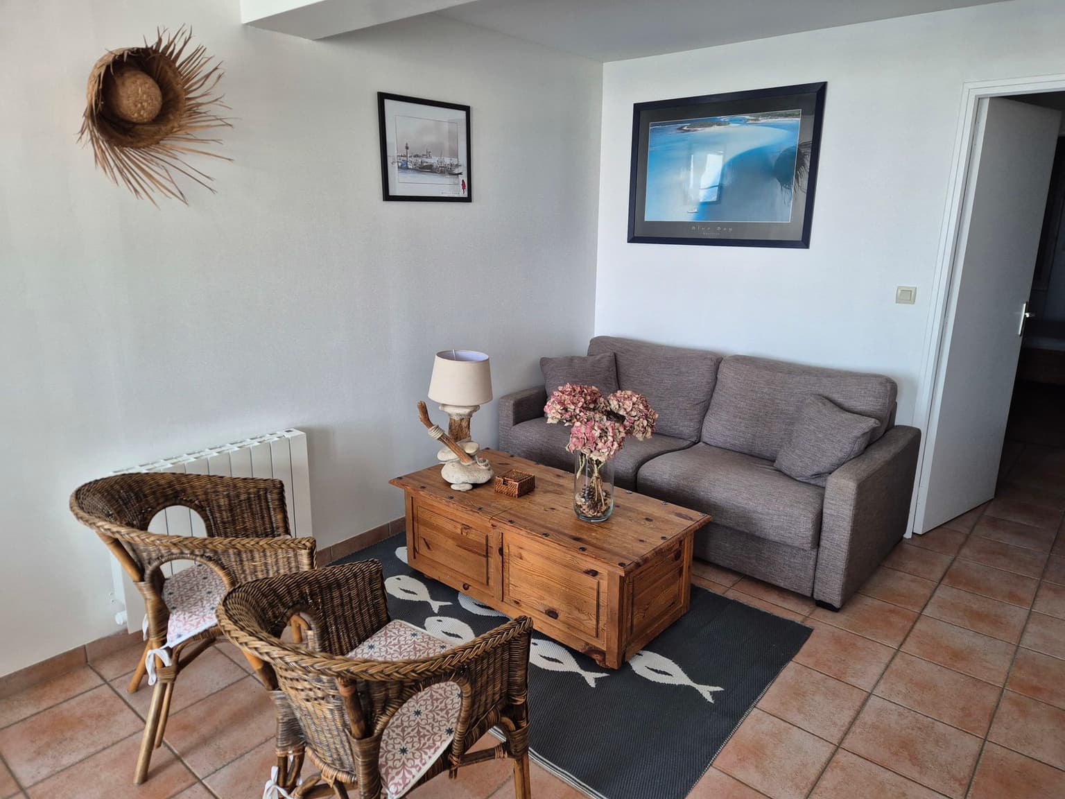 Le Blue Bay — miniature 2