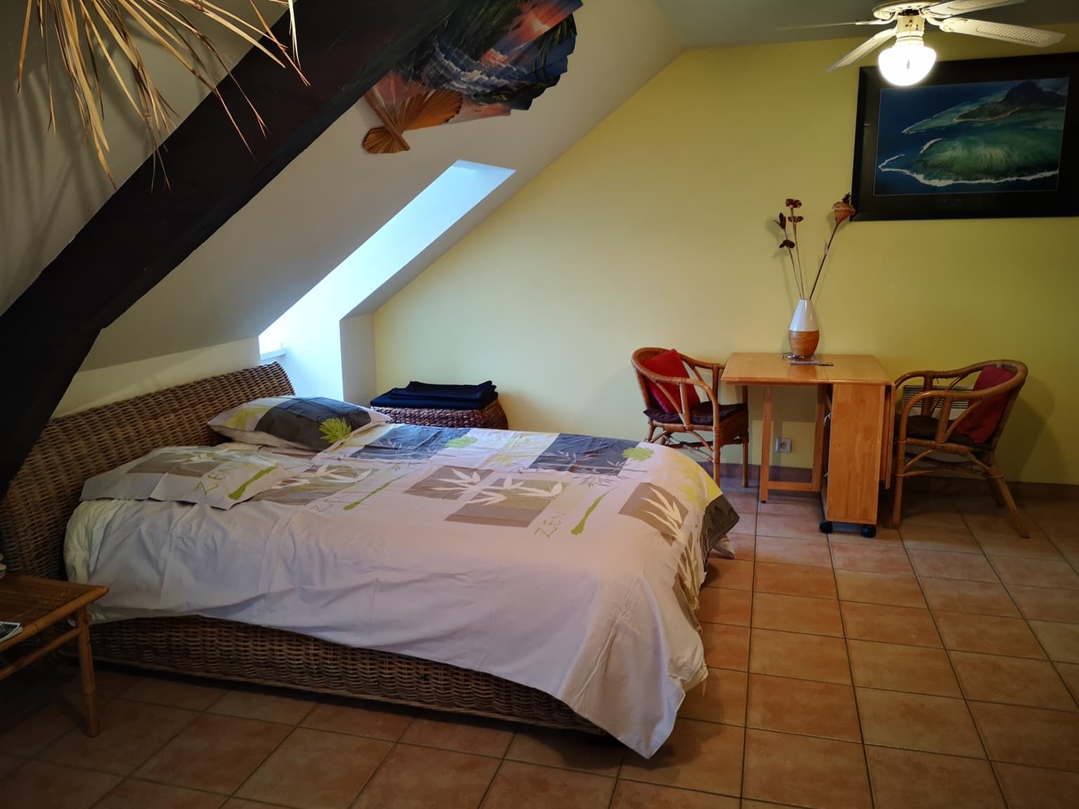 Le Morne